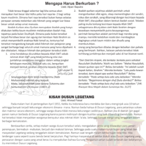 Buletin Edisi 002 Mei 2024