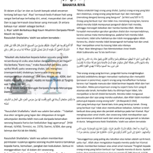 Buletin Edisi 009 Desember 2024