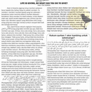 Buletin Edisi 003 Juni 2024