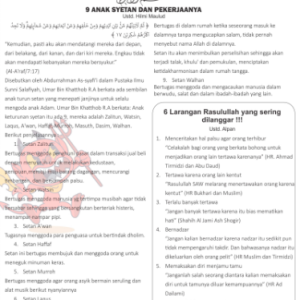 Buletin Edisi 004 Juli 2024