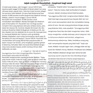 Buletin Edisi 006 September 2024