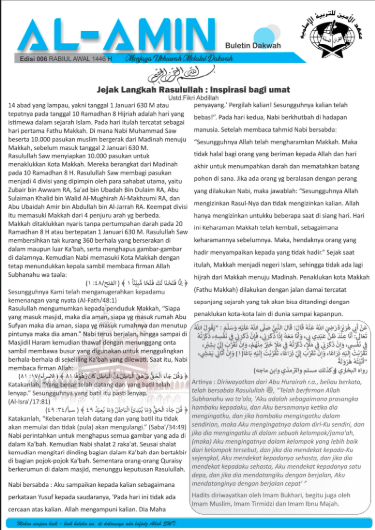 Buletin Edisi 006 September 2024