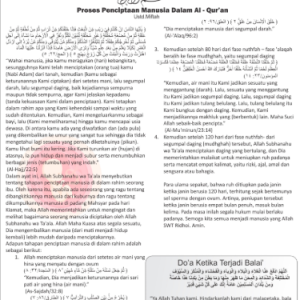 Buletin Edisi 007 Oktober 2024