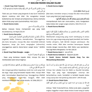 Buletin Edisi 013 April 2025