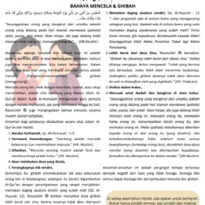 Buletin Edisi 016 Juli 2025