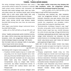 Buletin Edisi 017 Agustus 2025