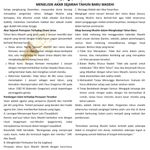 Buletin Edisi 022 Januari 2026
