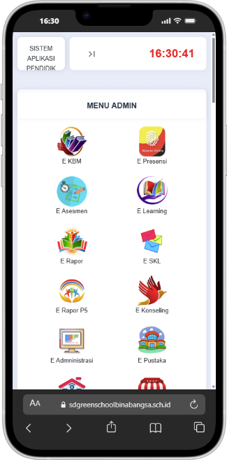 Kelas Website Online PEMULA - Gambar 4